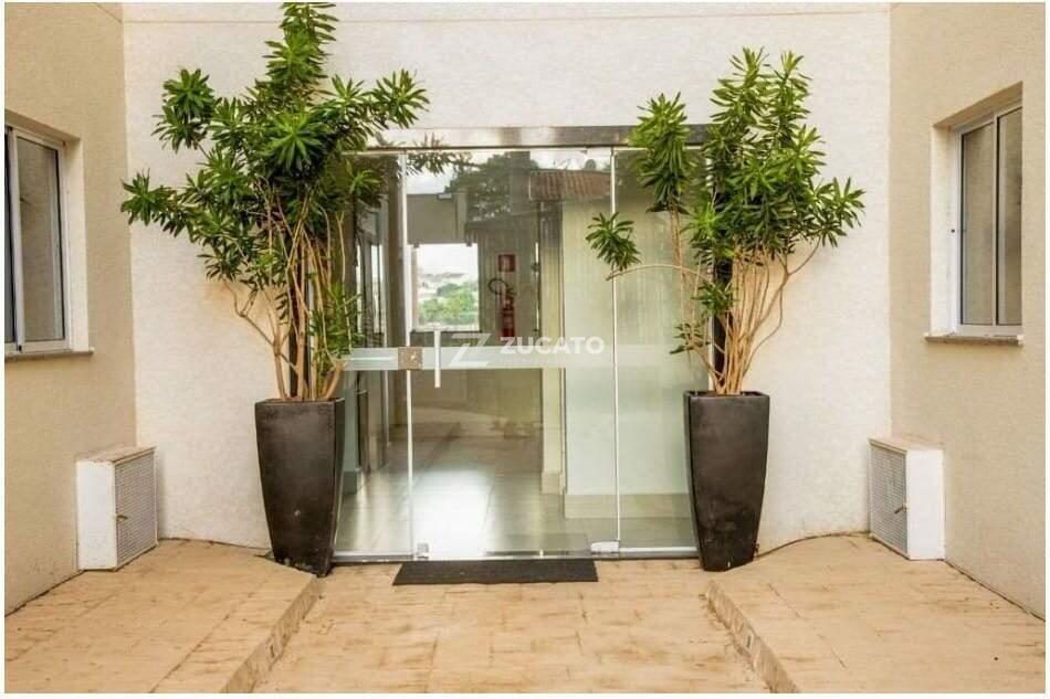 Apartamento à venda no Fabrício: 