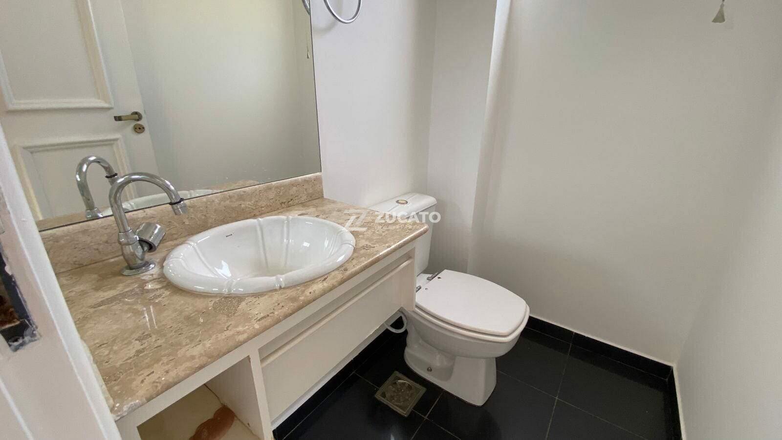 Apartamento à venda no Mercês: 