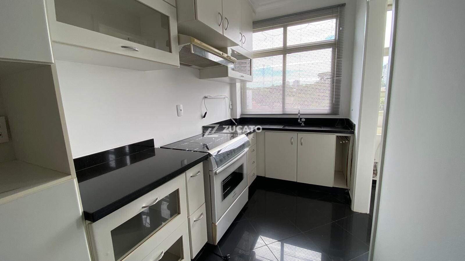 Apartamento à venda no Mercês: 