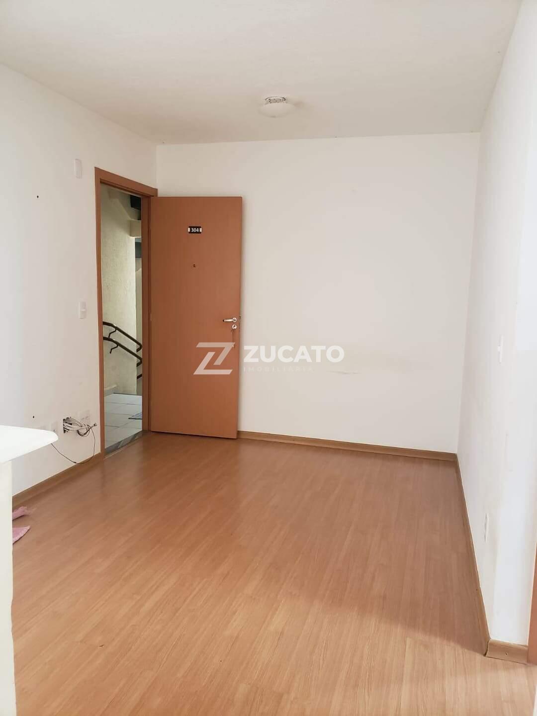 Apartamento à venda no Vila Craide: 