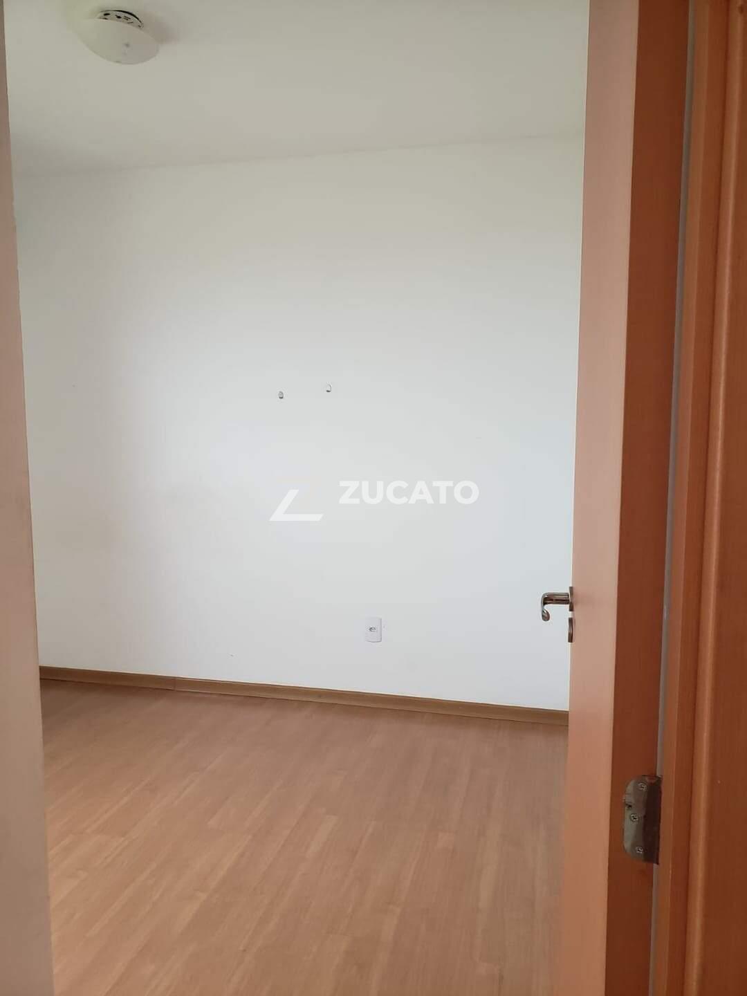 Apartamento à venda no Vila Craide: 