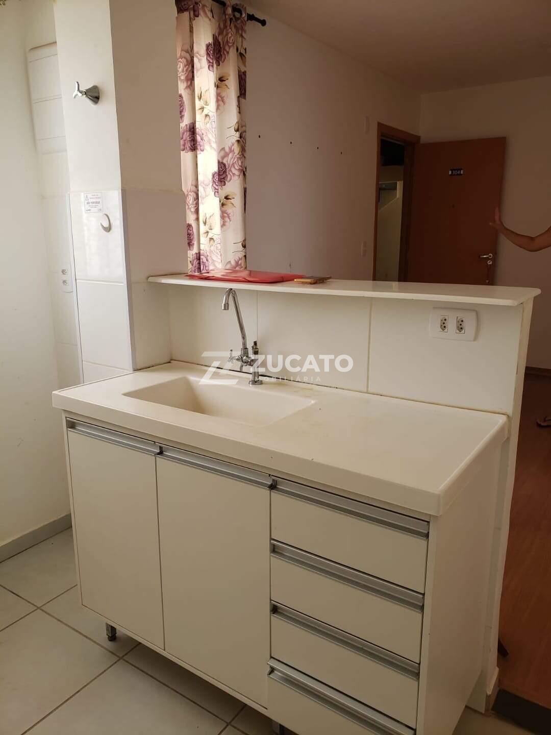 Apartamento à venda no Vila Craide: 