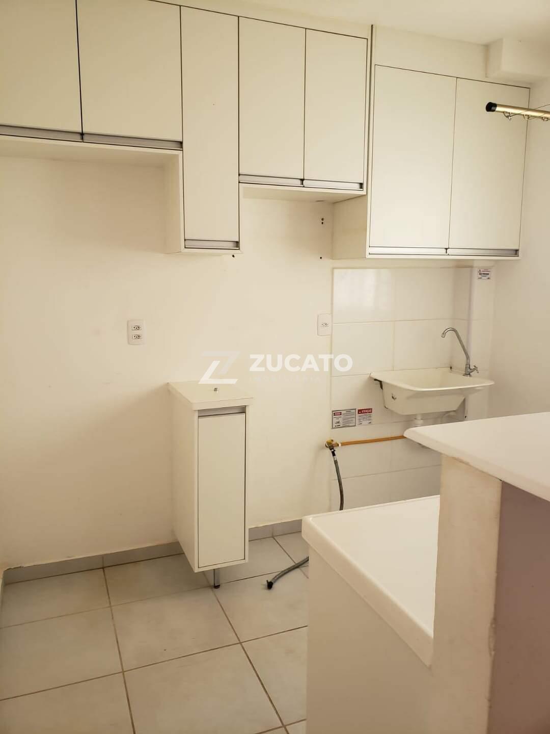 Apartamento à venda no Vila Craide: 