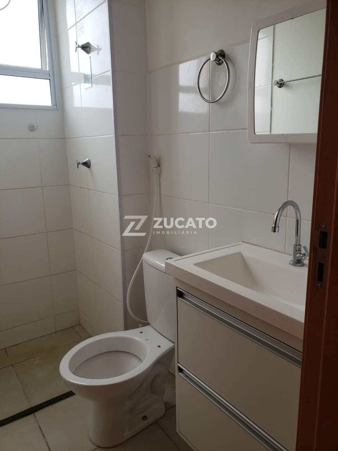 Apartamento à venda no Vila Craide: 