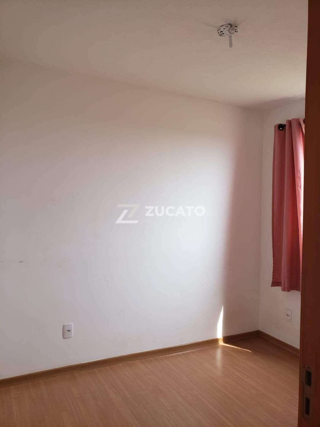 Apartamento à venda no Vila Craide: 