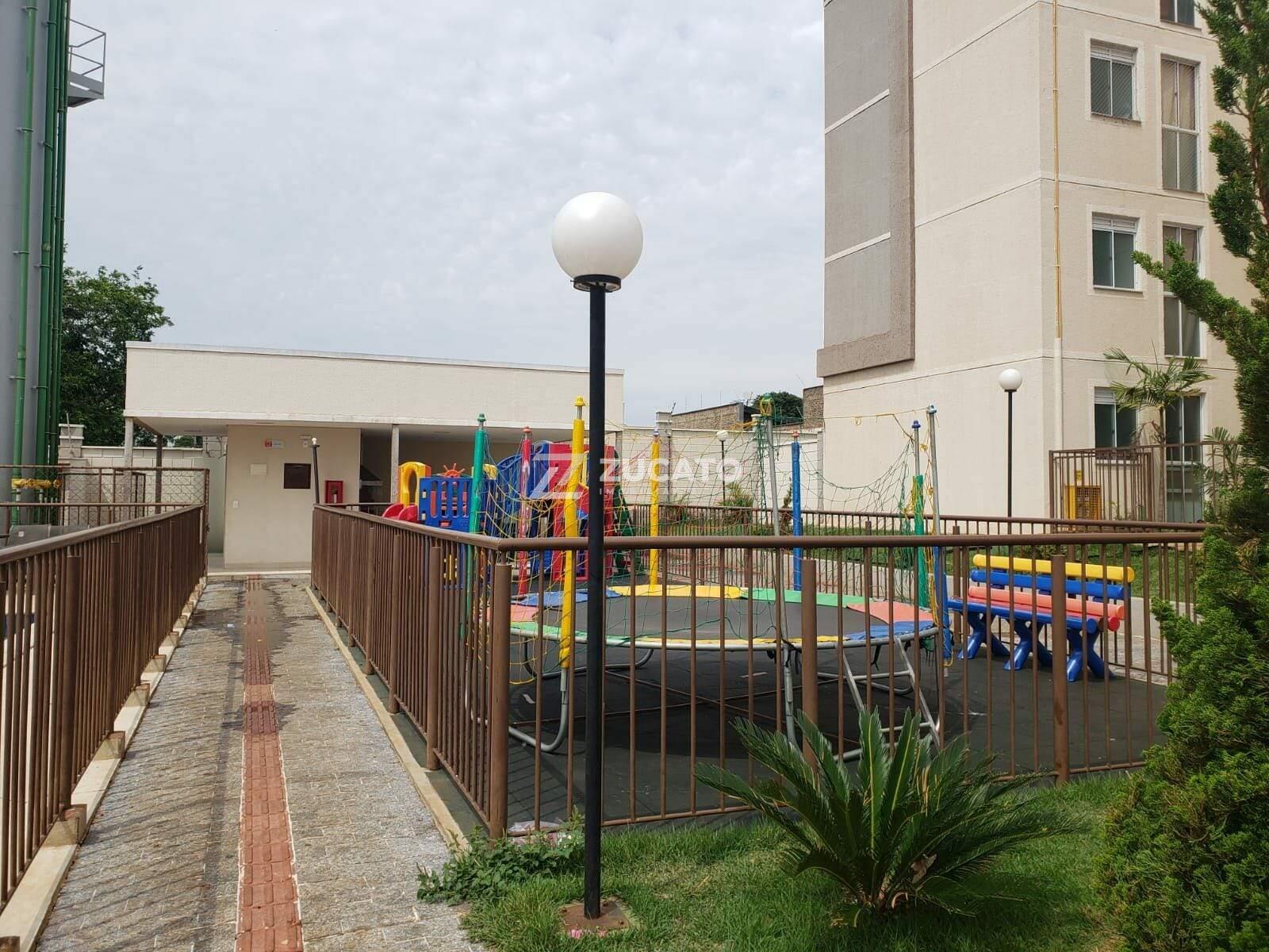 Apartamento à venda no Vila Craide: 