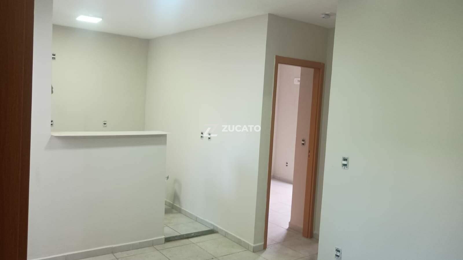 Apartamento à venda no Vila Arquelau: 