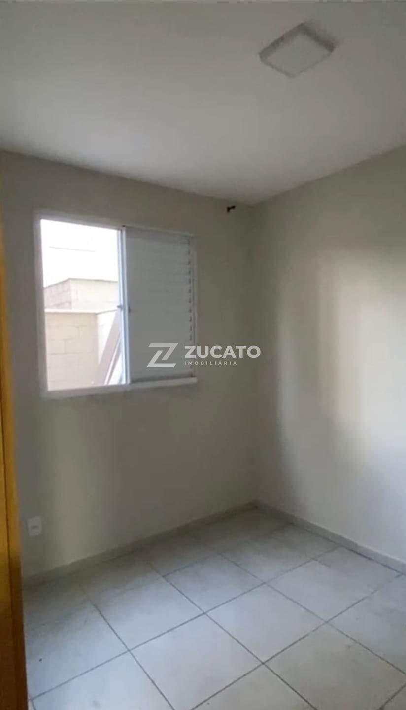 Apartamento à venda no Vila Arquelau: 