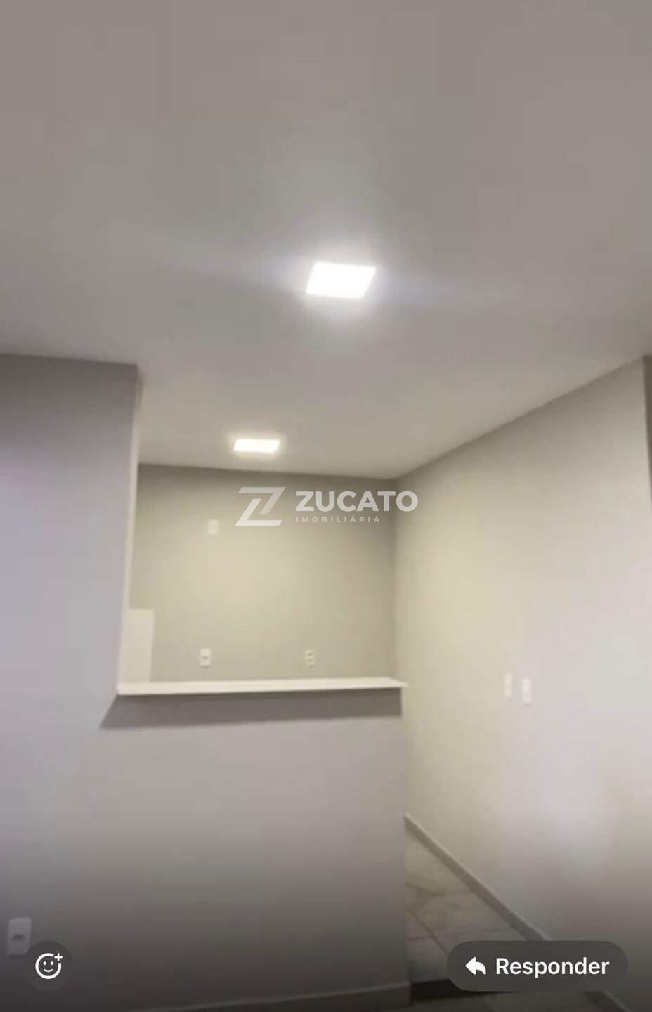 Apartamento à venda no Vila Arquelau: 