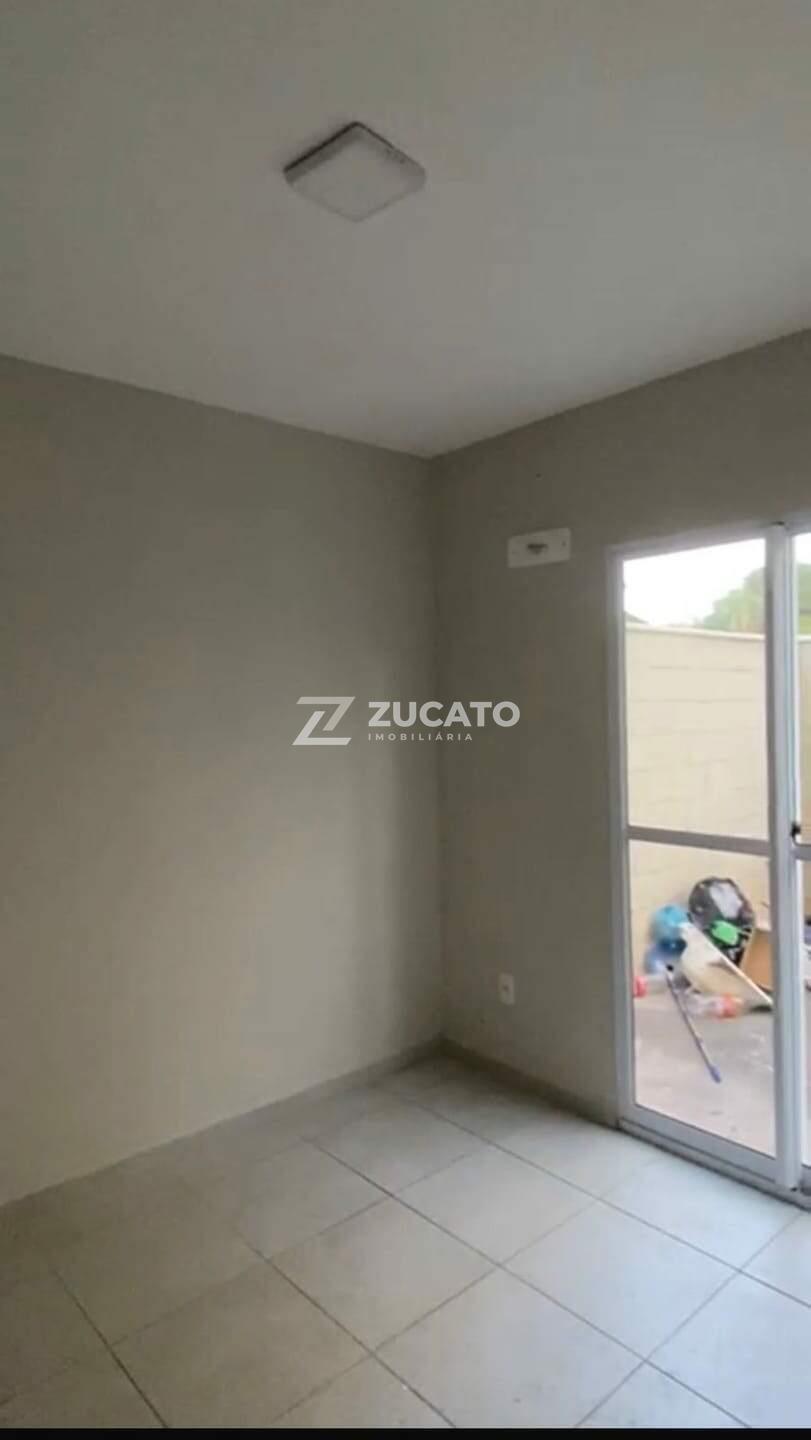 Apartamento à venda no Vila Arquelau: 