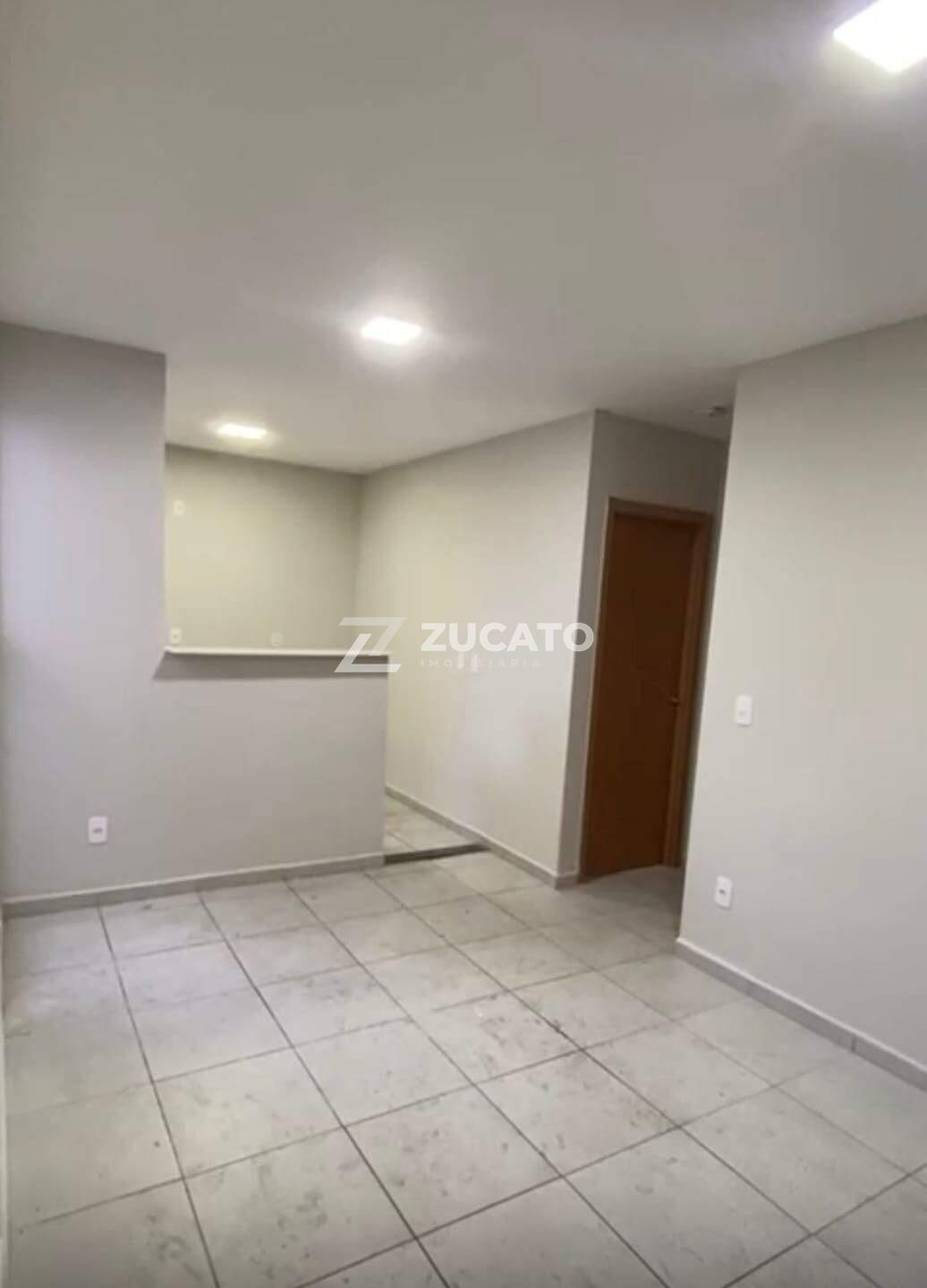 Apartamento à venda no Vila Arquelau: 