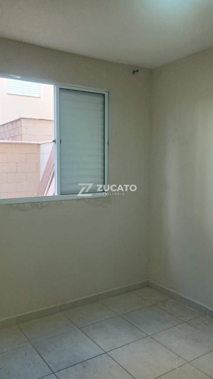 Apartamento à venda no Vila Arquelau: 