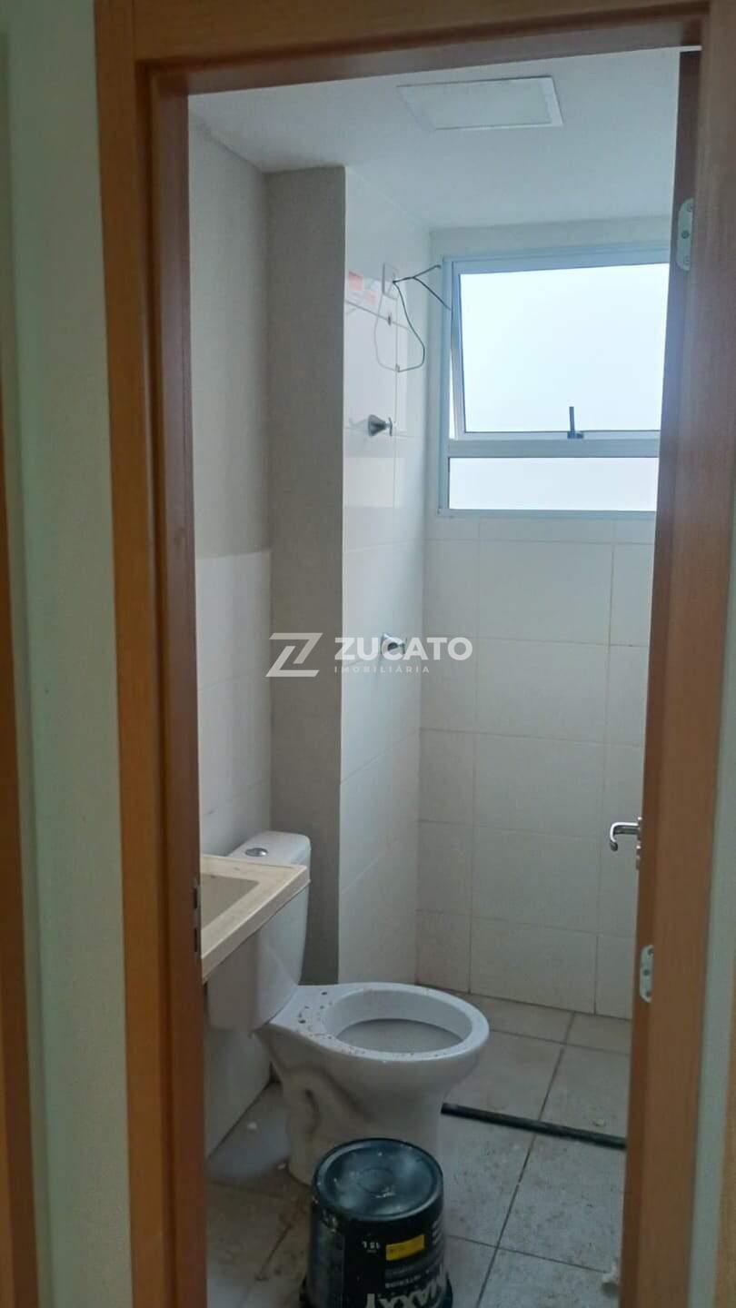 Apartamento à venda no Vila Arquelau: 