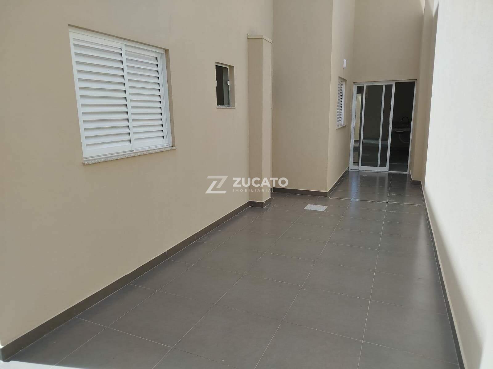Apartamento à venda no Parque das Américas: 