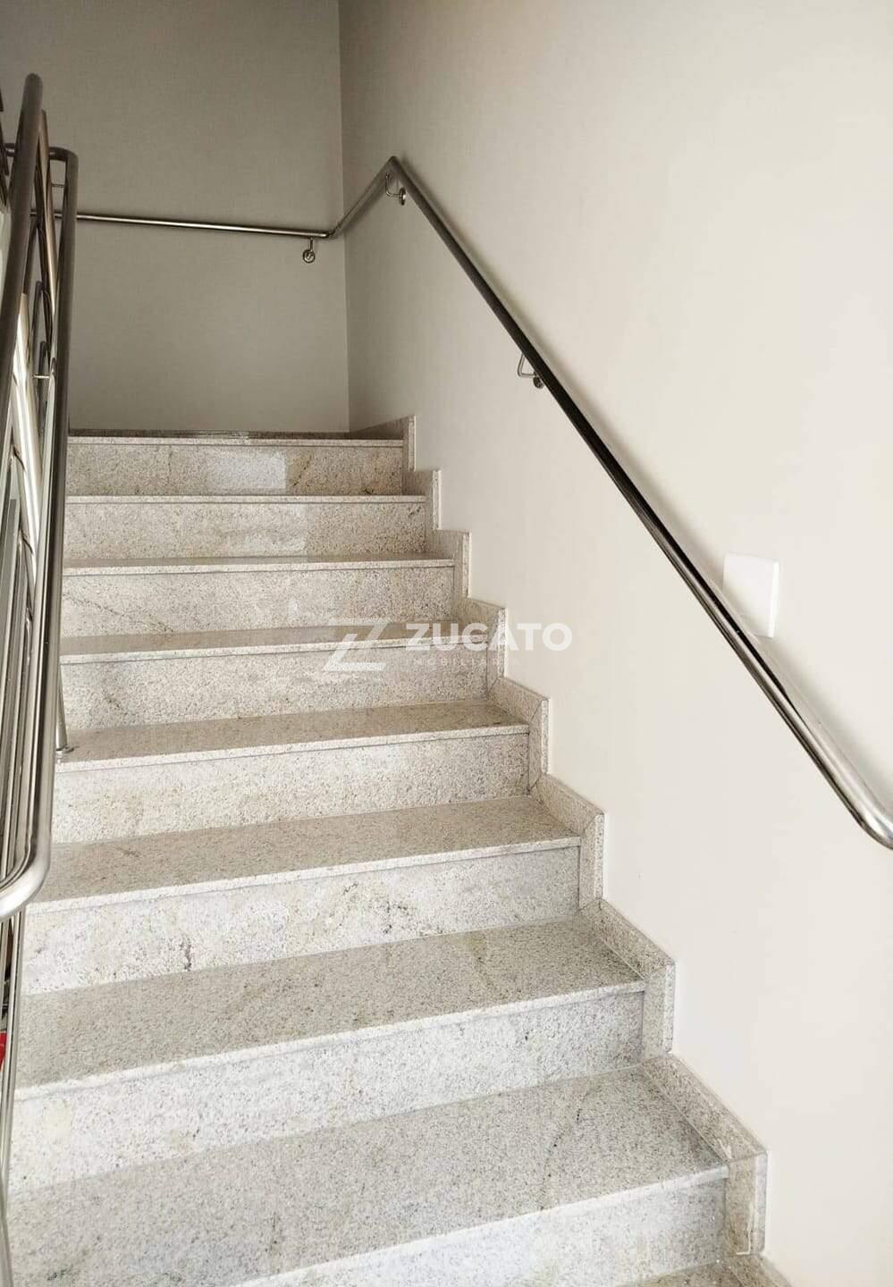 Apartamento à venda no Parque das Américas: 