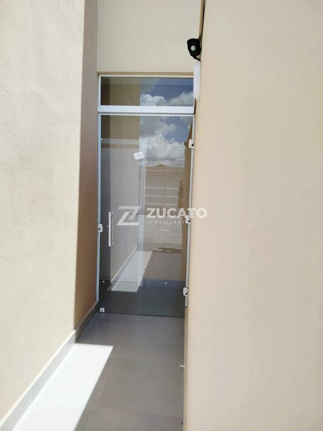 Apartamento à venda no Parque das Américas: 