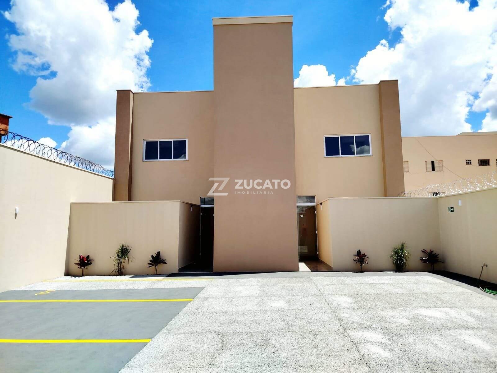 Apartamento à venda no Parque das Américas: 