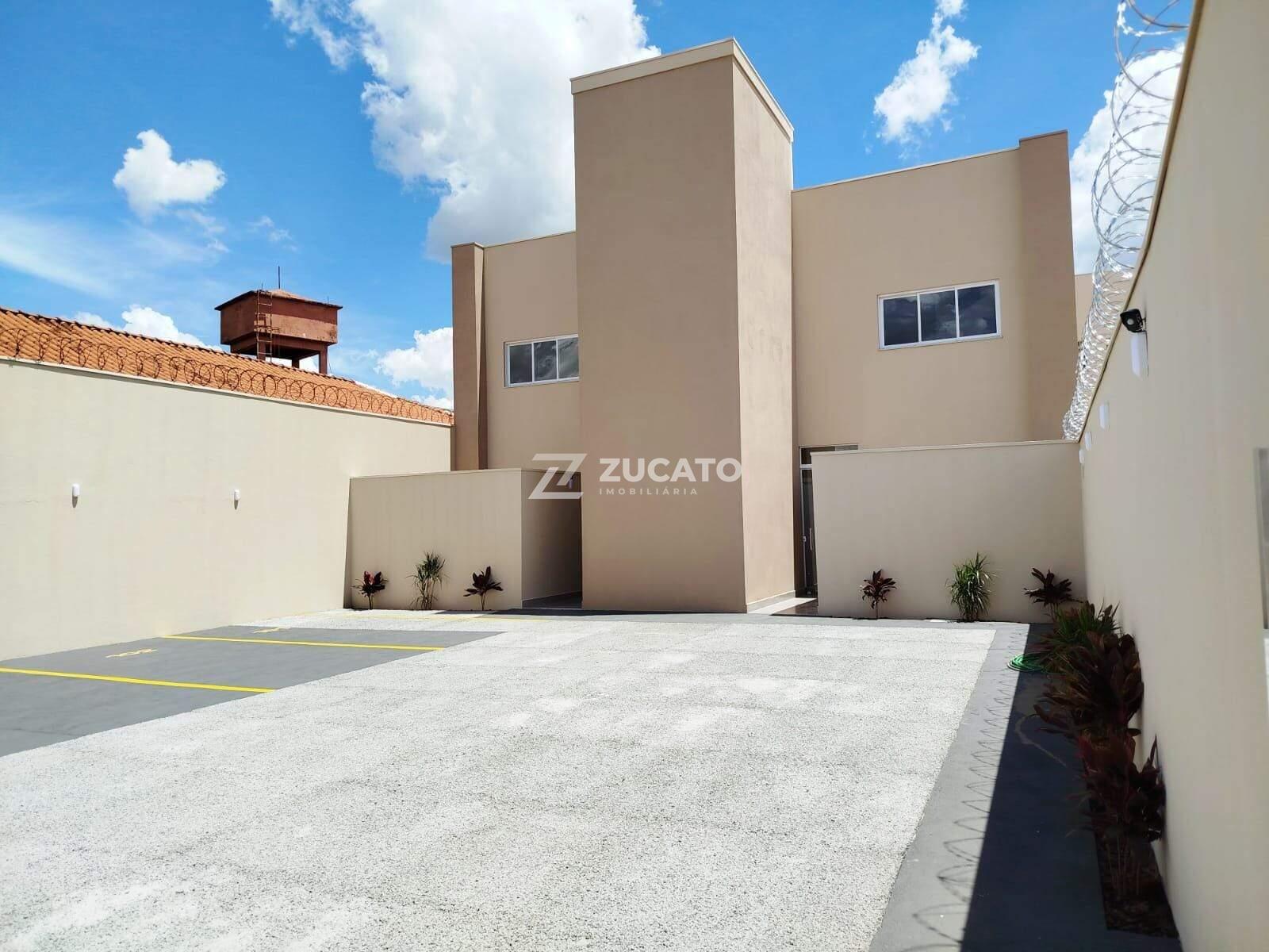 Apartamento à venda no Parque das Américas: 