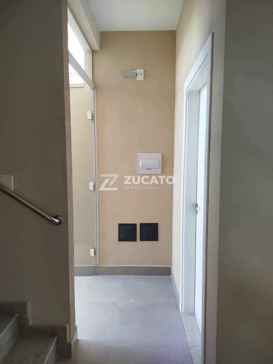 Apartamento à venda no Parque das Américas: 