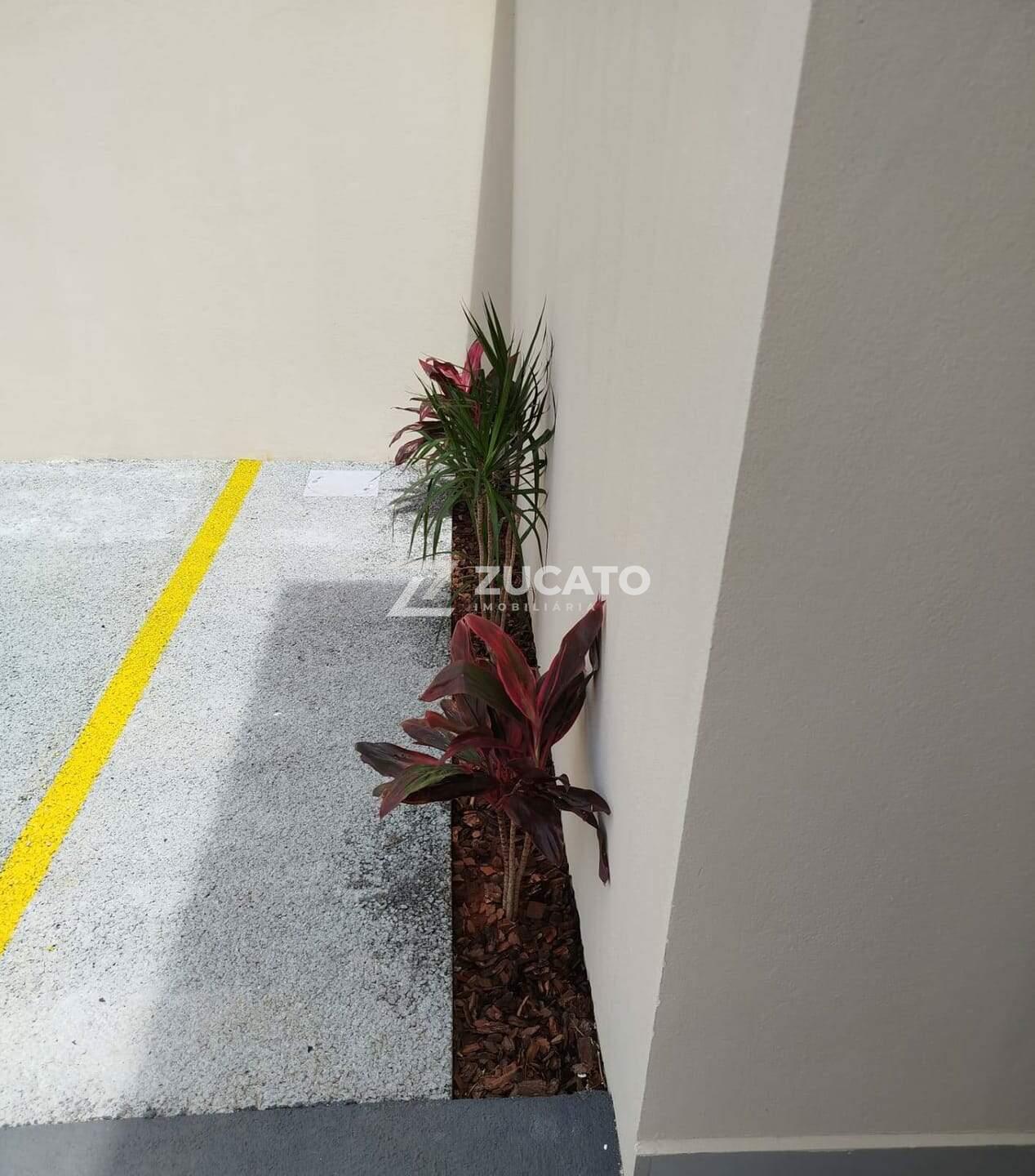 Apartamento à venda no Parque das Américas: 