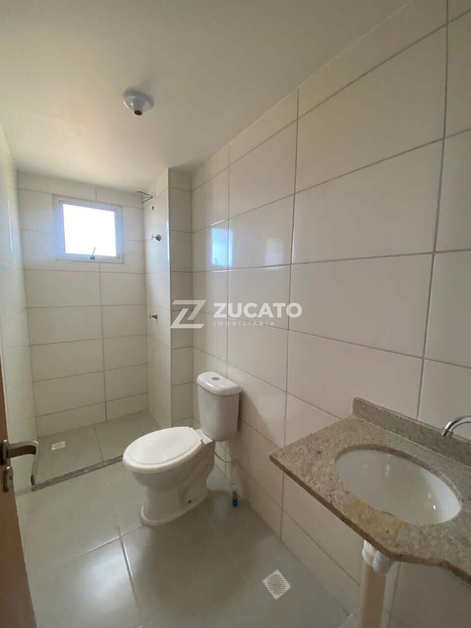 Apartamento à venda no Parque do Mirante: 