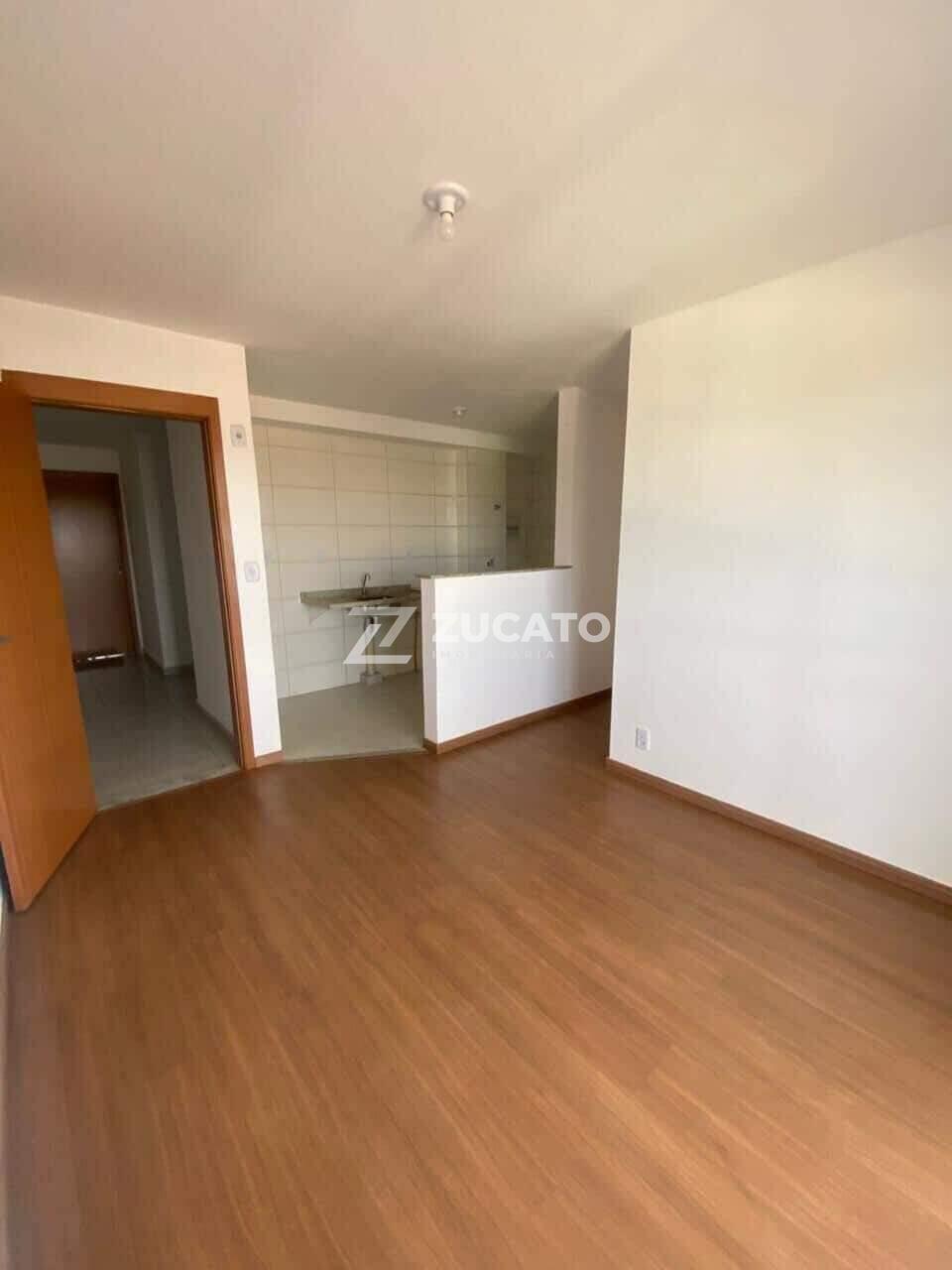 Apartamento à venda no Parque do Mirante: 