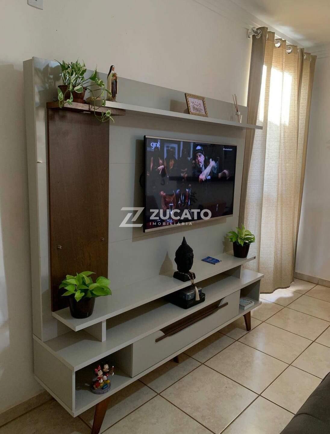Apartamento à venda no Conjunto Pontal: 