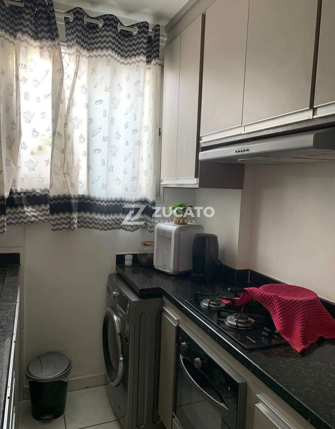 Apartamento à venda no Conjunto Pontal: 