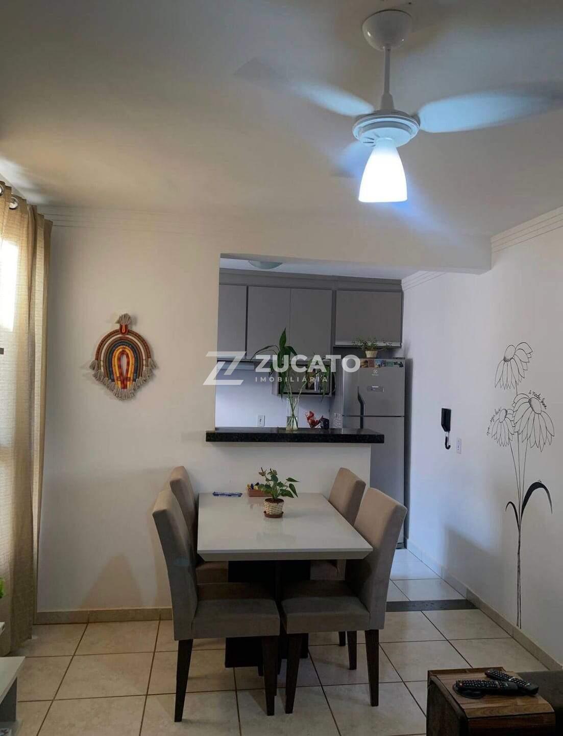 Apartamento à venda no Conjunto Pontal: 