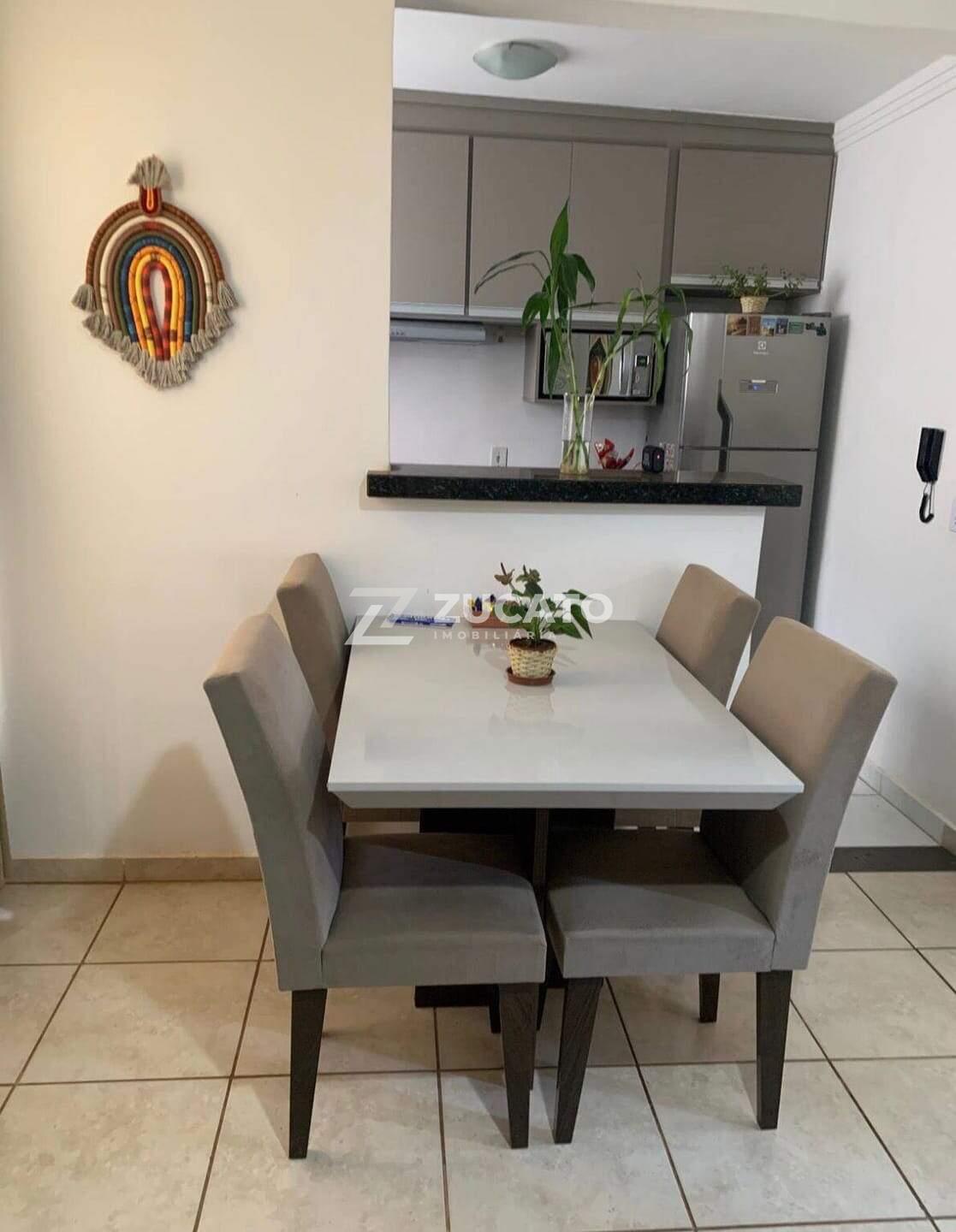 Apartamento à venda no Conjunto Pontal: 