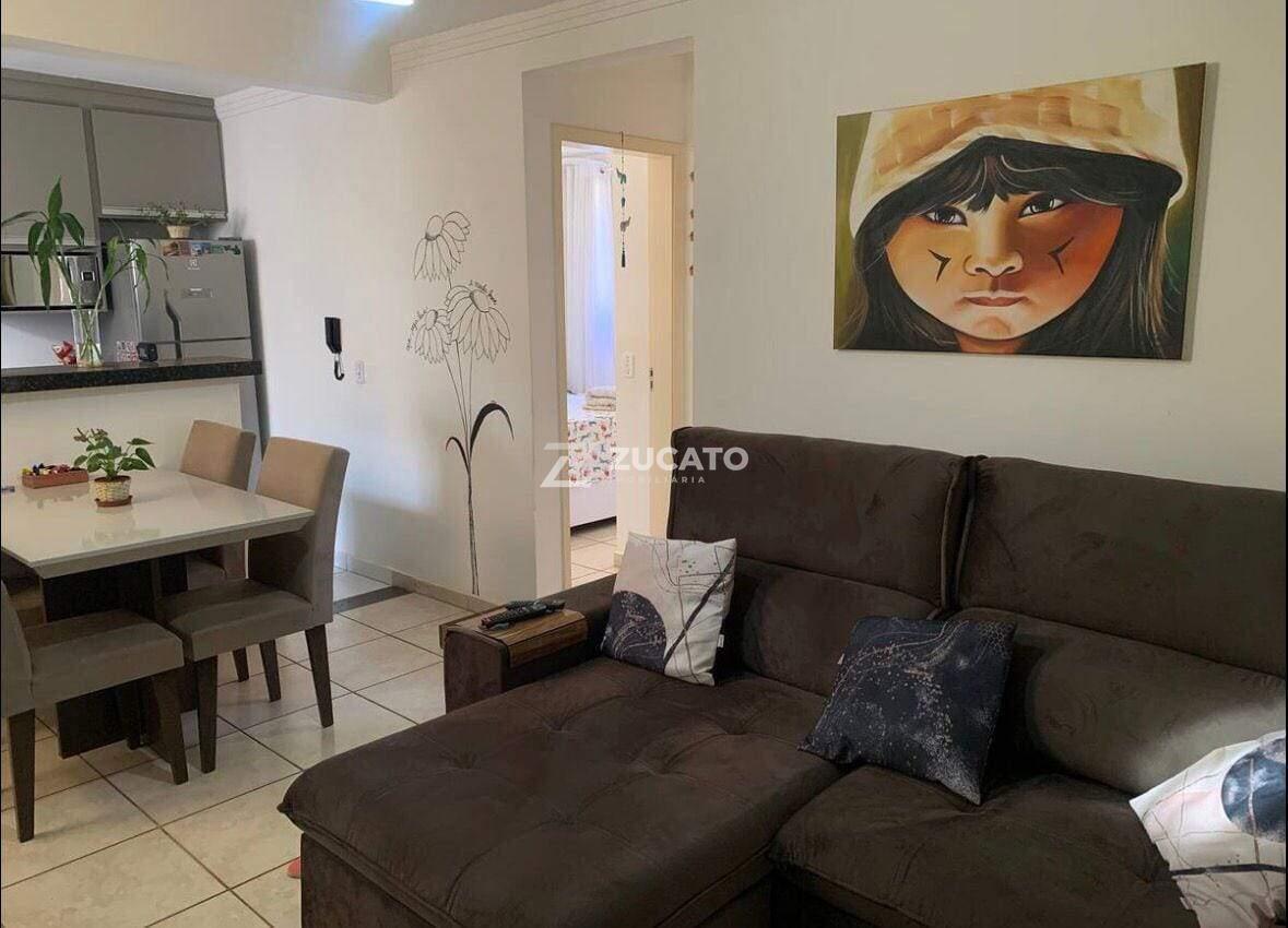 Apartamento à venda no Conjunto Pontal: 