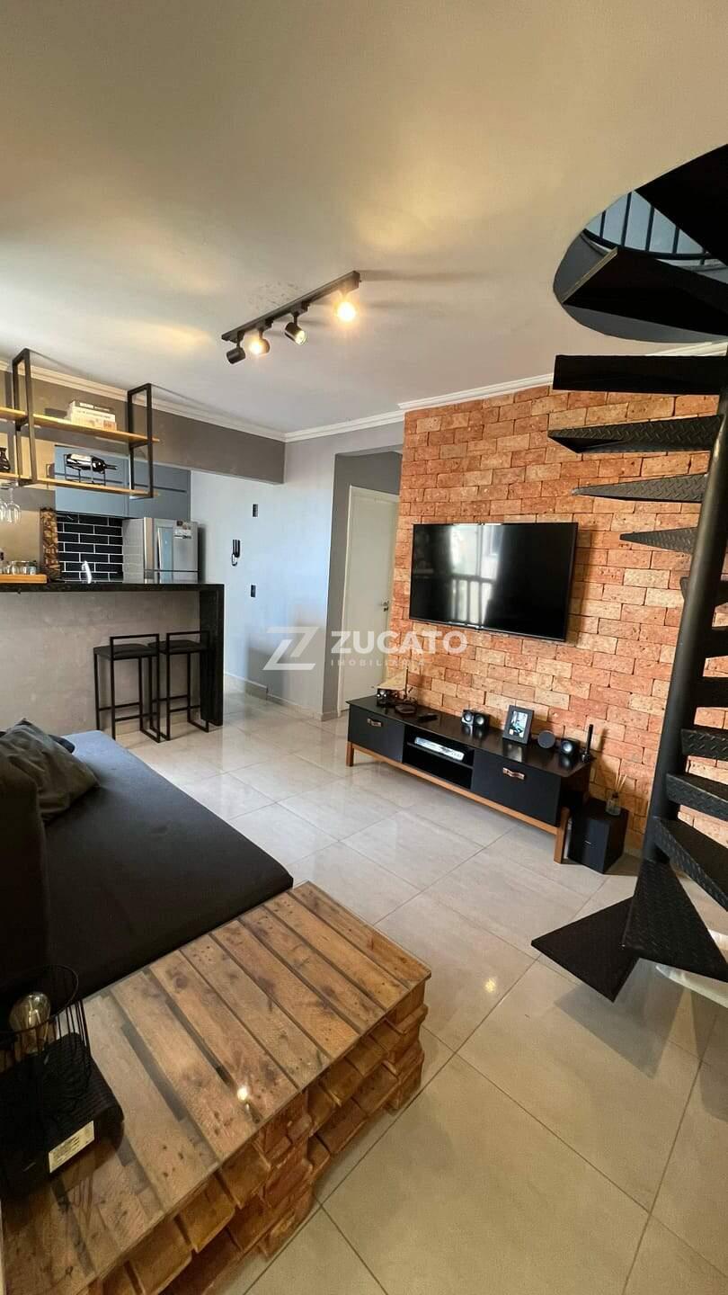 Apartamento à venda no Mercês: 