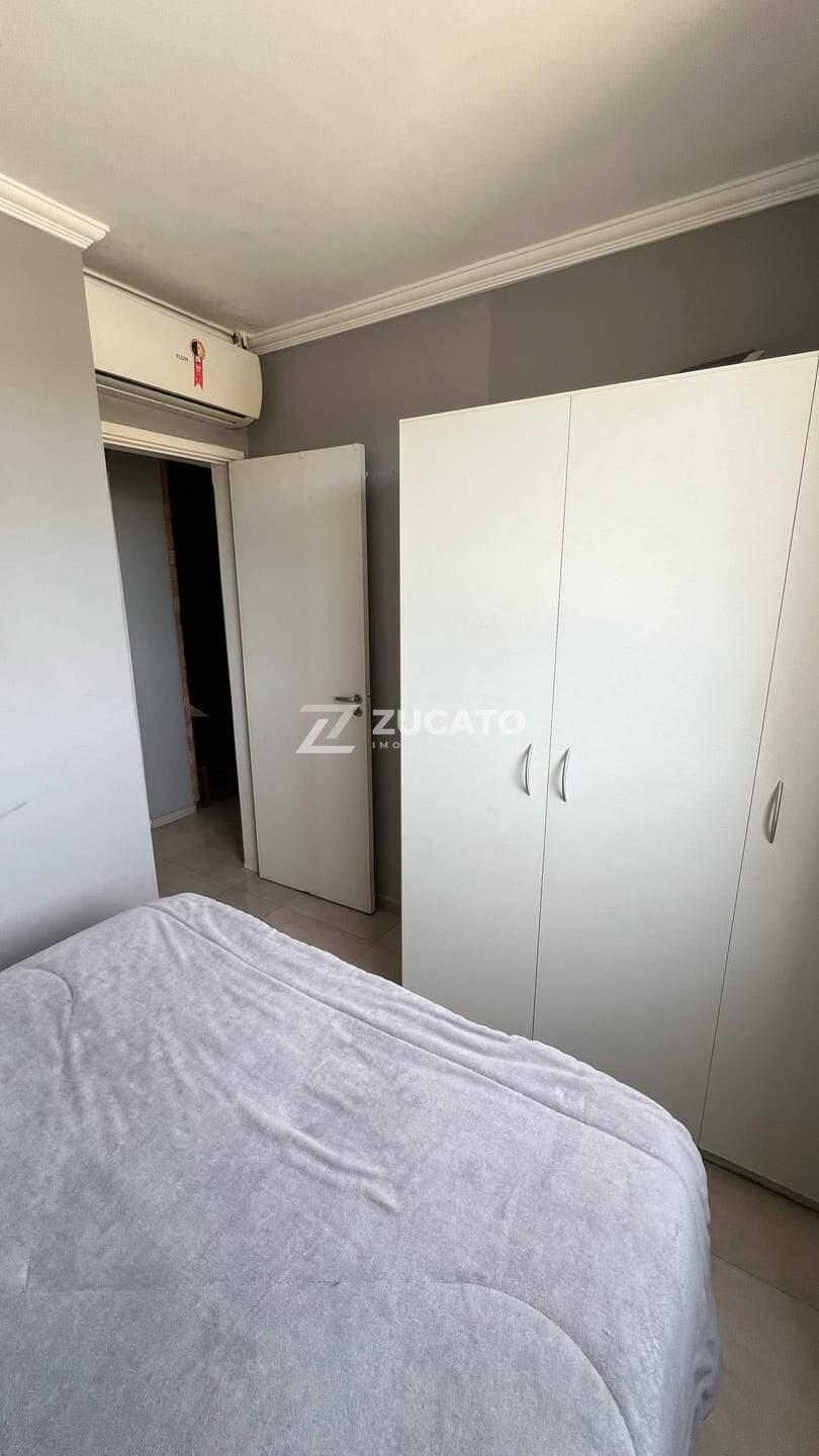 Apartamento à venda no Mercês: 