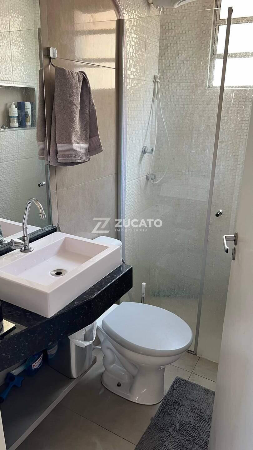 Apartamento à venda no Mercês: 