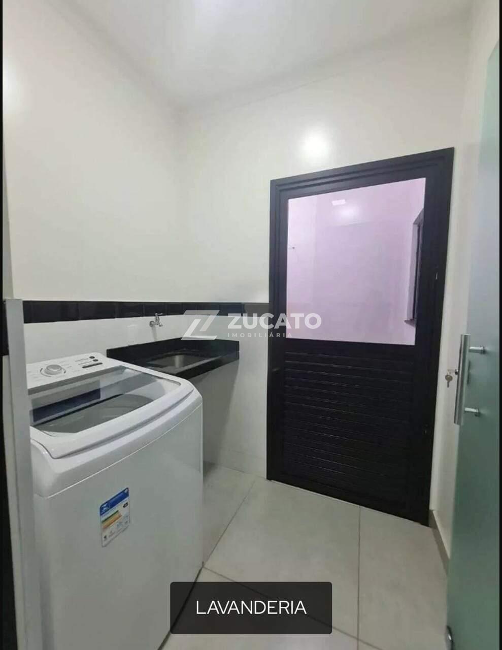 Apartamento à venda no Jardim do Lago: 