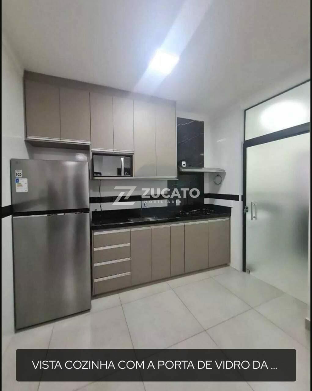 Apartamento à venda no Jardim do Lago: 