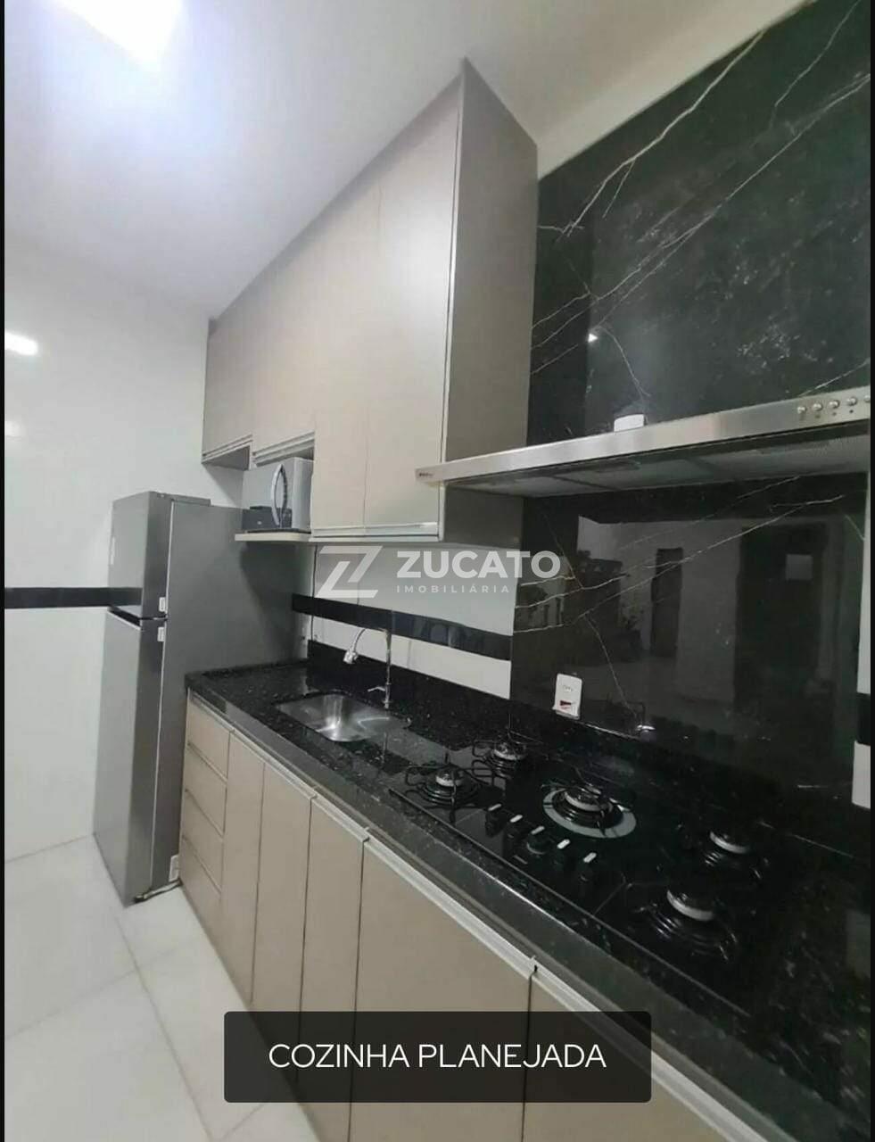 Apartamento à venda no Jardim do Lago: 