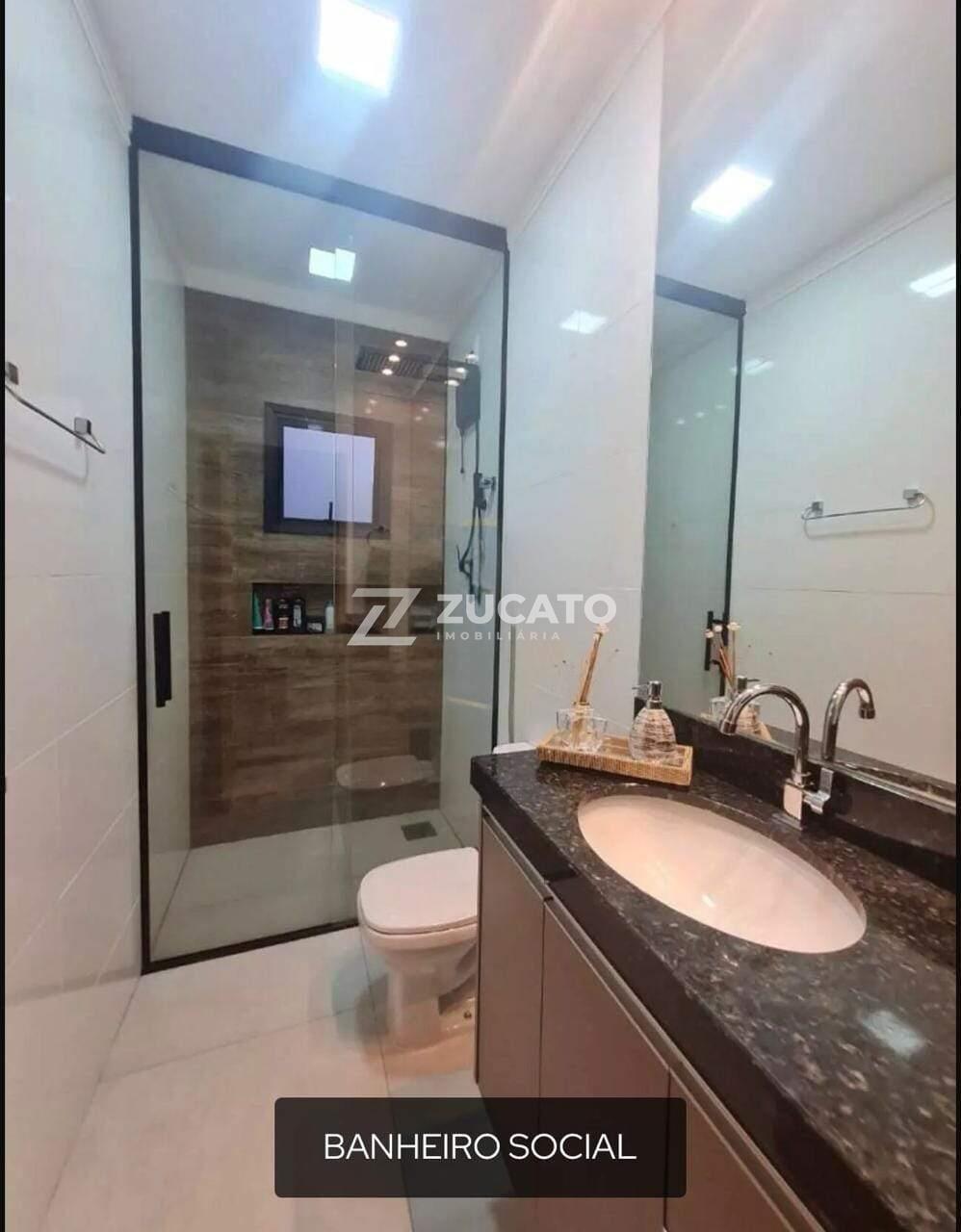 Apartamento à venda no Jardim do Lago: 