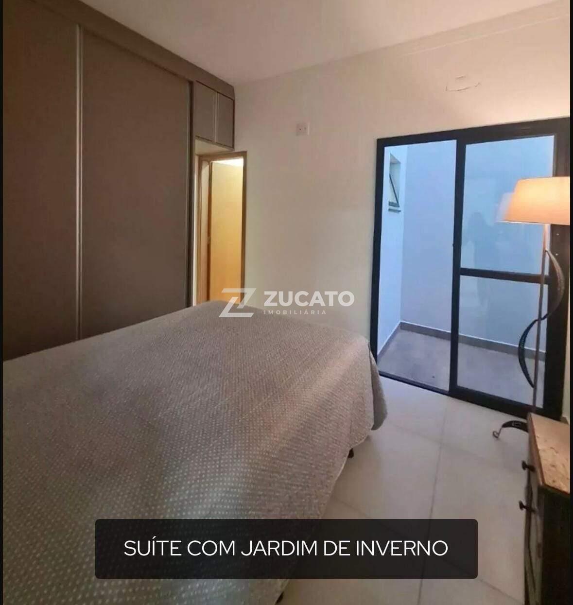Apartamento à venda no Jardim do Lago: 