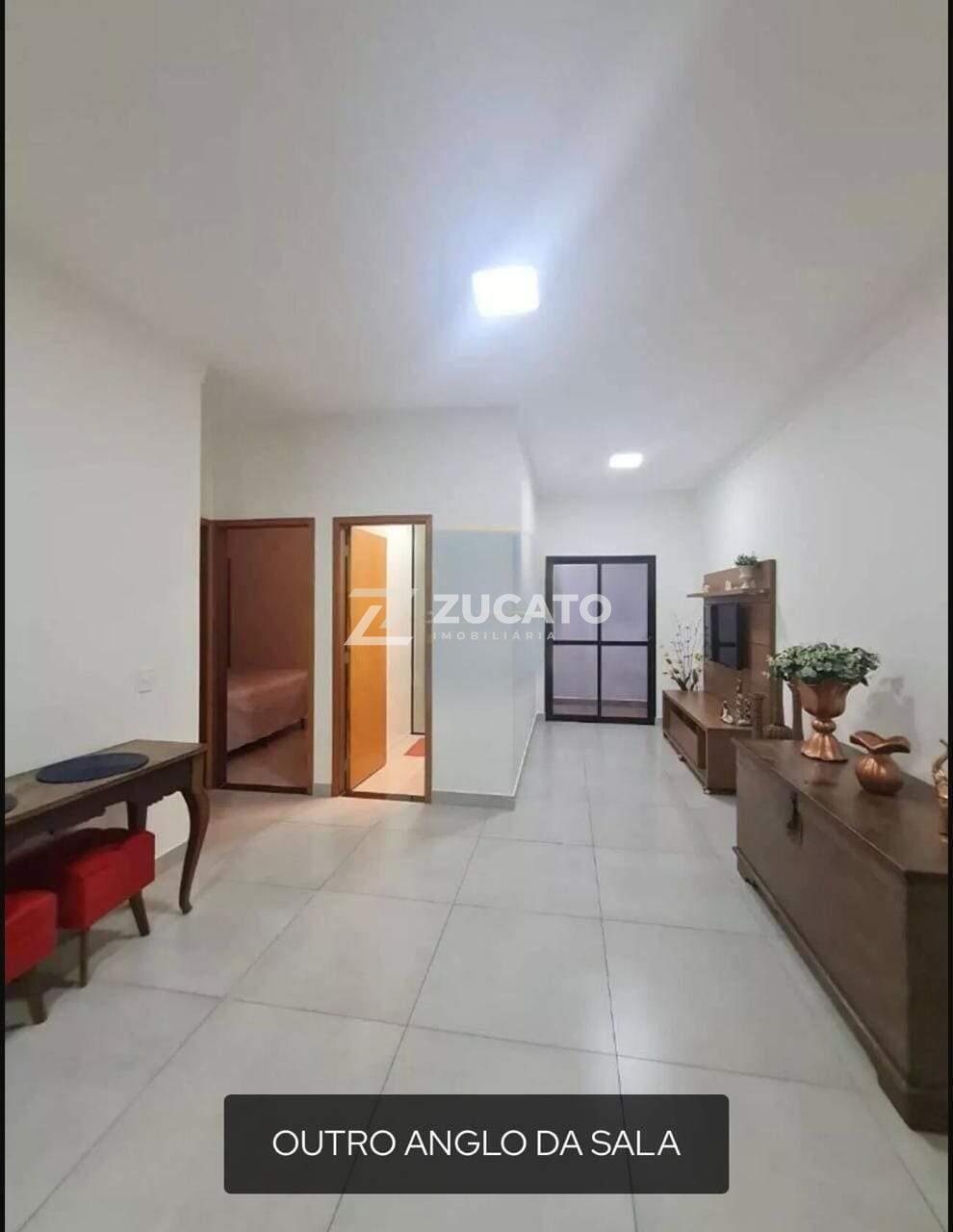 Apartamento à venda no Jardim do Lago: 