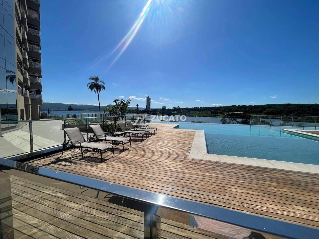 Apartamento à venda no Rifaina: 