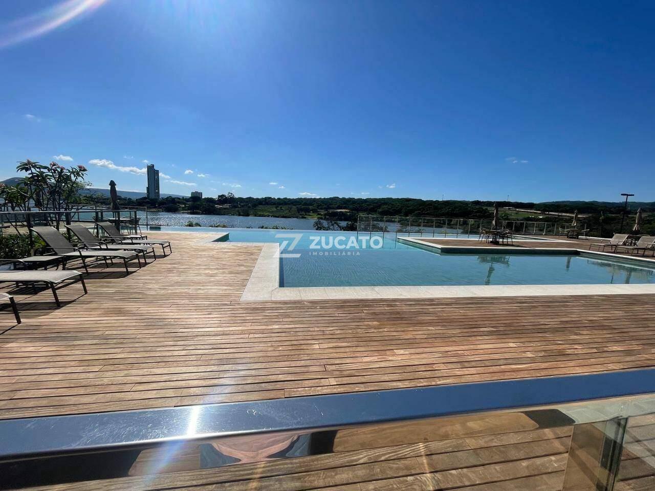 Apartamento à venda no Rifaina: 