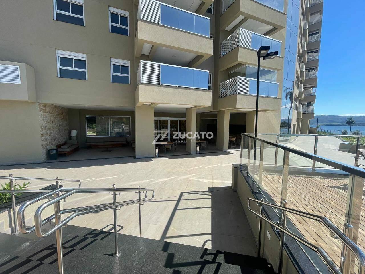 Apartamento à venda no Rifaina: 