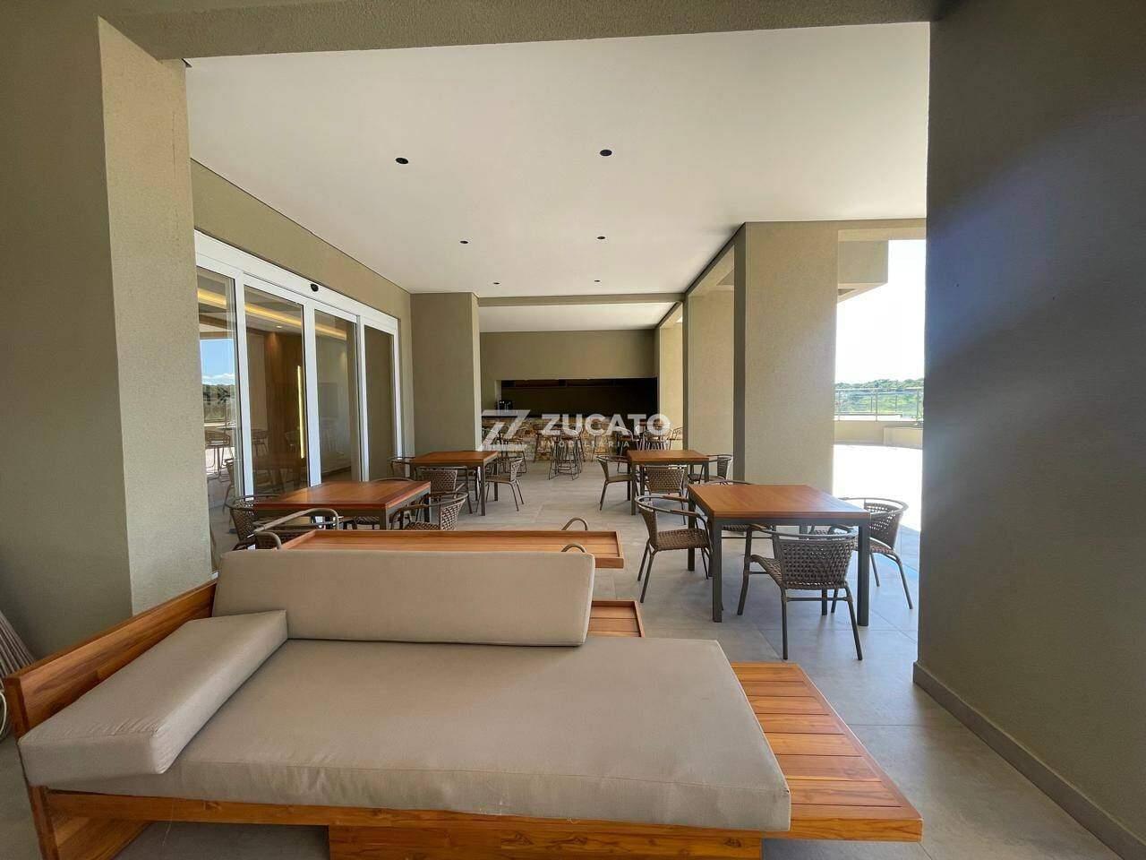 Apartamento à venda no Rifaina: 