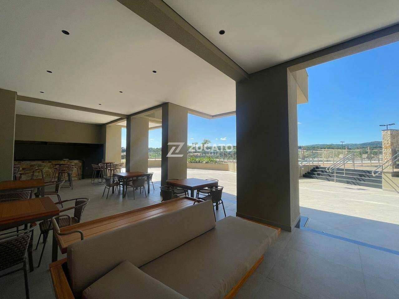 Apartamento à venda no Rifaina: 