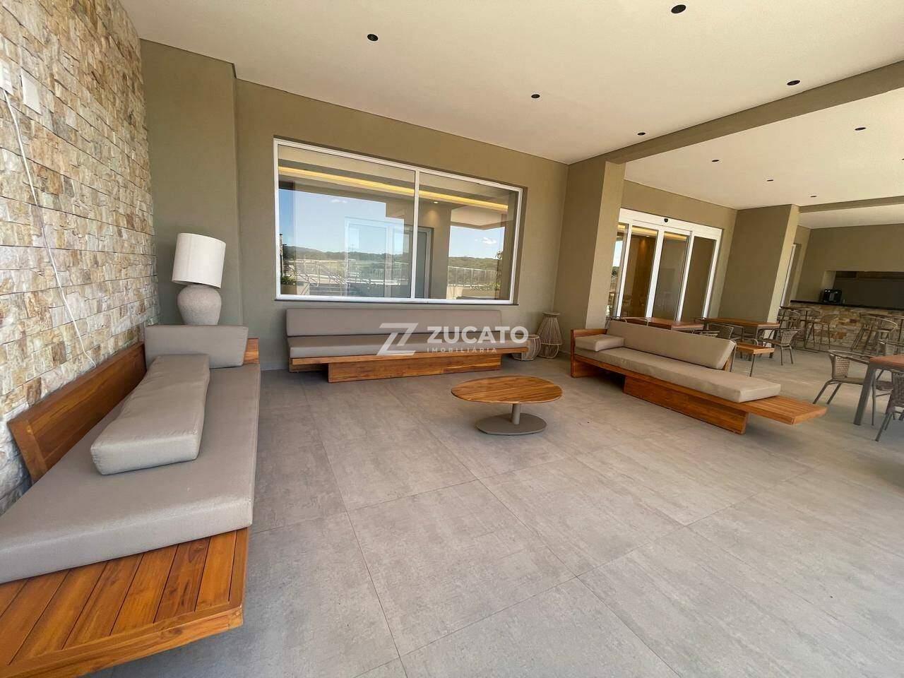 Apartamento à venda no Rifaina: 