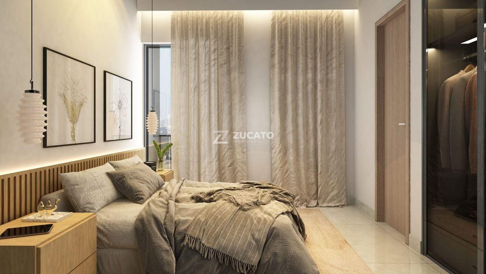 Apartamento à venda no Olinda: 