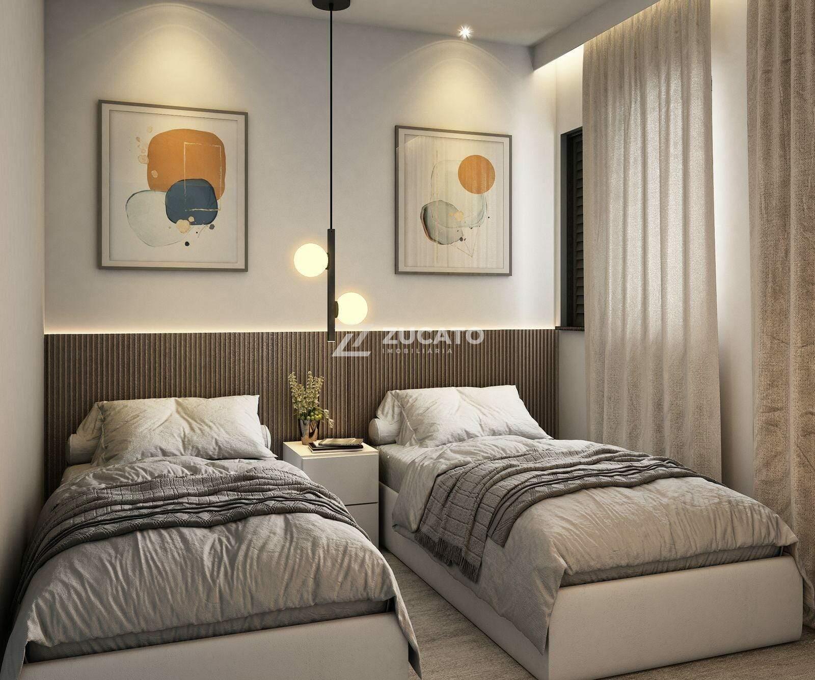 Apartamento à venda no Olinda: 