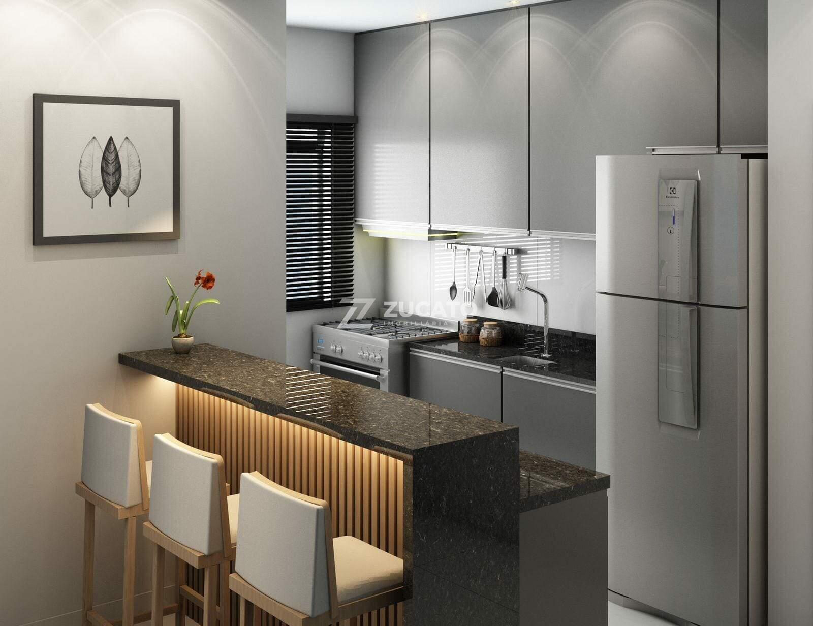 Apartamento à venda no Olinda: 