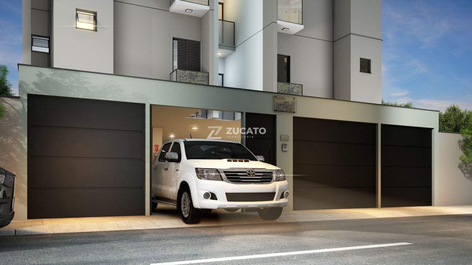 Apartamento à venda no Olinda: 